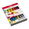 Amsterdam : Standart Akrilik Boya Seti : General Selection : 12 Renk x 20 ml