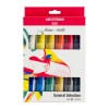 Amsterdam : Standart Akrilik Boya Seti : General Selection : 12 Renk x 20 ml