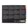 Amsterdam : Standart Akrilik Boya Seti : General Selection : 36 Renk x 20 ml