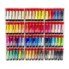 Amsterdam : Standart Akrilik Boya Seti : General Selection : 72 Renk x 20 ml