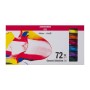 Amsterdam : Standart Akrilik Boya Seti : General Selection : 72 Renk x 20 ml