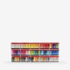 Amsterdam : Standart Akrilik Boya Seti : All Colors Set : 90 Renk x 20 ml