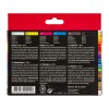 Amsterdam : Standart Akrilik Boya Seti : Primary Set : 6 Renk x 20 ml