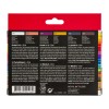 Amsterdam : Standart Akrilik Boya Seti : Portrait Set : 6 Renk x 20 ml