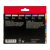 Amsterdam : Standart Akrilik Boya Seti : Pearlescent Set : 6 Renk x 20 ml