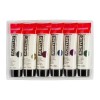 Amsterdam : Standart Akrilik Boya Seti : Pearlescent Set : 6 Renk x 20 ml