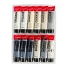 Amsterdam : Standart Akrilik Boya Seti : Grey Set : 12 Renk x 20 ml
