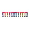 Amsterdam : Standart Akrilik Boya Seti : Pastel Set : 12 Renk x 20 ml