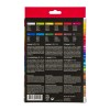 Amsterdam : Standart Akrilik Boya Seti : Landscape Set : 12 Renk x 20 ml