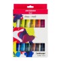 Amsterdam : Standart Akrilik Boya Seti : Landscape Set : 12 Renk x 20 ml