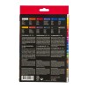 Amsterdam : Standart Akrilik Boya Seti : Urban Landscape Set : 12 Renk x 20 ml