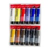 Amsterdam : Standart Akrilik Boya Seti : Urban Landscape Set : 12 Renk x 20 ml