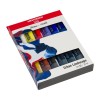Amsterdam : Standart Akrilik Boya Seti : Urban Landscape Set : 12 Renk x 20 ml