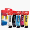 Amsterdam : Standart Akrilik Boya Seti : Primary Set : 5 Renk x 120 ml