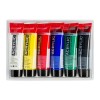 Amsterdam : Standart Akrilik Boya Seti : General Selection : 6 Renk x 20 ml