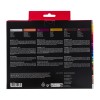 Amsterdam : Standart Akrilik Boya Seti : Portrait Set : 6 Renk x 120 ml