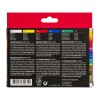 Amsterdam : Standart Akrilik Boya Seti : General Selection : 6 Renk x 20 ml