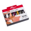 Amsterdam : Standart Akrilik Boya Seti : Portrait Set : 6 Renk x 120 ml