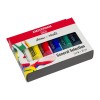 Amsterdam : Standart Akrilik Boya Seti : General Selection : 6 Renk x 20 ml