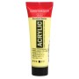 Amsterdam : Standart Akrilik Boya : 120 ml : Permanent Lemon Yellow Light