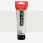 Amsterdam : Standart Akrilik Boya : 120 ml : Titanium White