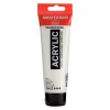 Amsterdam : Standart Akrilik Boya : 120 ml : Zinc White