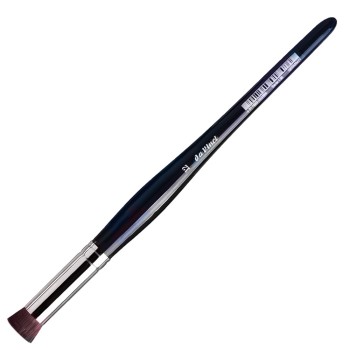 Da Vinci : Silindir Uçlu Pastel Fırçası : Seri 132 : No.12