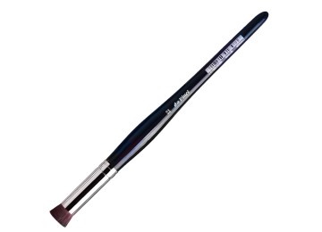 Da Vinci : Silindir Uçlu Pastel Fırçası : Seri 132 : No.12