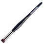 Da Vinci : Silindir Uçlu Pastel Fırçası : Seri 132 : No.12