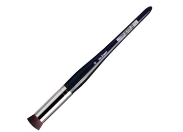 Da Vinci : Silindir Uçlu Pastel Fırçası : Seri 132 : No.16