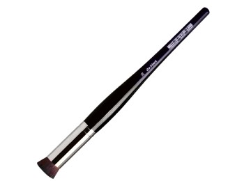 Da Vinci : Silindir Uçlu Pastel Fırçası : Seri 132 : No.24