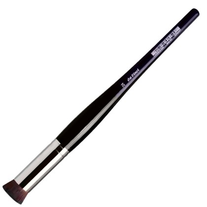 Da Vinci : Silindir Uçlu Pastel Fırçası : Seri 132