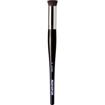Da Vinci : Silindir Uçlu Pastel Fırçası : Seri 132 : No.24