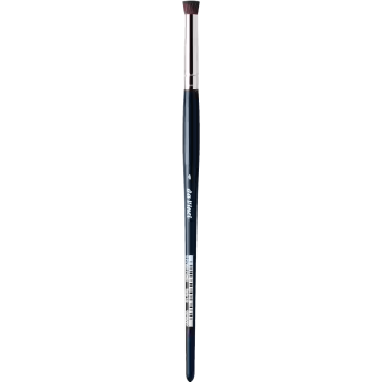 Da Vinci : Silindir Uçlu Pastel Fırçası : Seri 132 : No.4