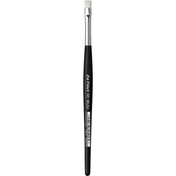 Da Vinci : Dry Brush : Düz Kaynaştırma Fırçası : Seri 140 : No.6