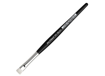 Da Vinci : Dry Brush : Düz Kaynaştırma Fırçası : Seri 140 : No.8
