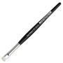 Da Vinci : Dry Brush : Düz Kaynaştırma Fırçası : Seri 140