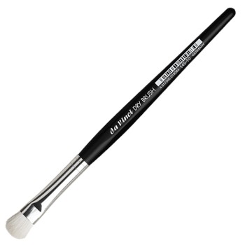 Da Vinci : Dry Brush : Oval Kaynaştırma Fırçası : Seri 145 : No.10