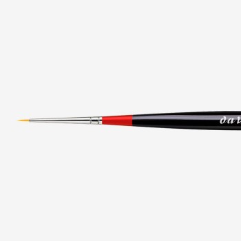 Da Vinci : Micro Nova : Detay Fırçası : Seri 170 : No.10/0