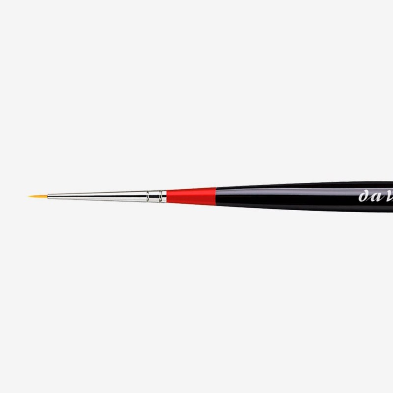 Da Vinci : Micro Nova : Detay Fırçası : Seri 170 : No.10/0