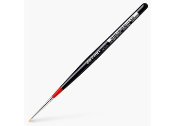 Da Vinci : Micro Nova : Detay Fırçası : Seri 170 : No.10/0