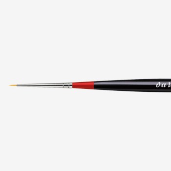 Da Vinci : Micro Nova : Detay Fırçası : Seri 170 : No.15/0