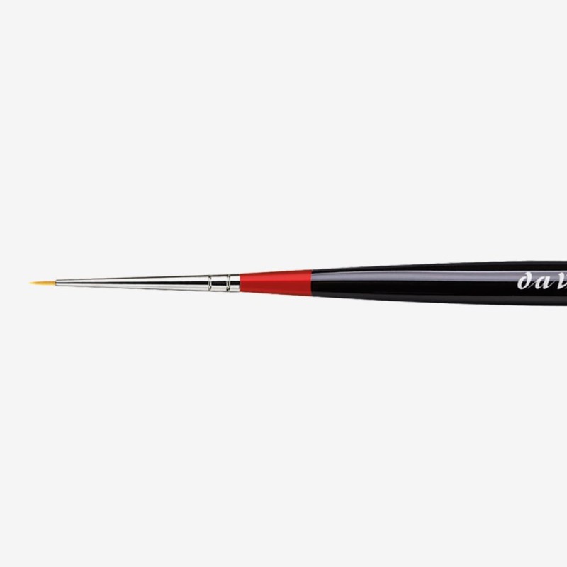 Da Vinci : Micro Nova : Detay Fırçası : Seri 170 : No.15/0