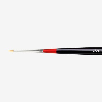 Da Vinci : Micro Nova : Detay Fırçası : Seri 170 : No.5/0