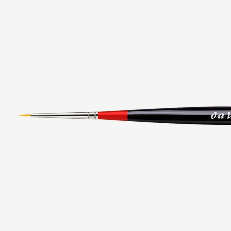 Da Vinci : Micro Nova : Detay Fırçası : Seri 170 : No.5/0