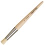 Da Vinci : Silindir Uçlu Stencil Şablon Fırçası : Seri 113 : No.10