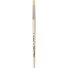 Da Vinci : Silindir Uçlu Stencil Şablon Fırçası : Seri 113 : No.2