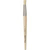 Da Vinci : Silindir Uçlu Stencil Şablon Fırçası : Seri 113 : No.6