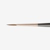 Da Vinci : Miniature Maestro : Kolinsky Ekstra Sivri Uçlu Sulu Boya Fırçası : Seri 70 : No.2