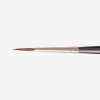 Da Vinci : Miniature Maestro : Kolinsky Ekstra Sivri Uçlu Sulu Boya Fırçası : Seri 70 : No.3